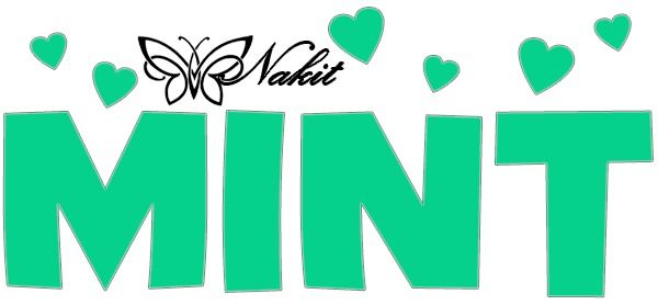Nakit Mint logo