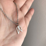 Angel wings