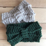 Traka za kosu turban